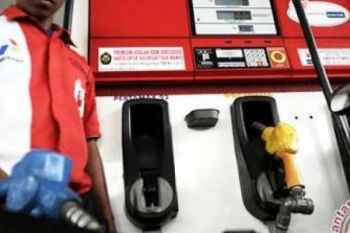 Ada di 109 SPBU, Realisasi Penjualan Pertamax Turbo di Riau Meningkat