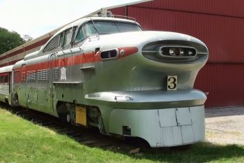 China-Jepang kembangkan "Aerotrain" berkecepatan 400-500 km/jam