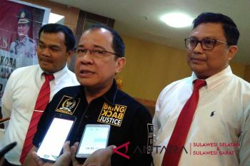 Buronan bandar narkoba Jakarta ditahan Polda Sulsel
