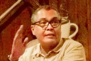 Akhmad Munir dipercaya sebagai Direktur Pemberitaan ANTARA