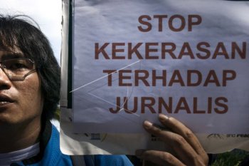 Liputan6.com tempuh jalur hukum atas "doxing" jurnalisnya