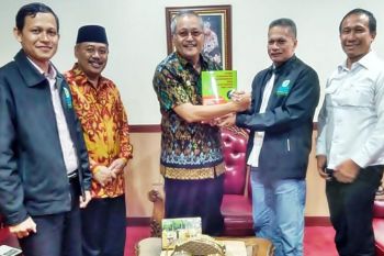 Delapan Duta Muda Antinarkoba terpilih, ini pesan Sekda Jateng