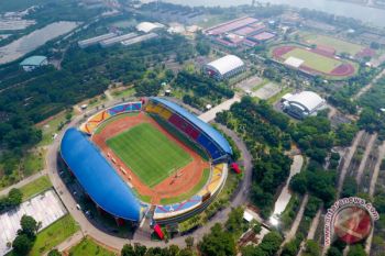 Asian Games - women`s soccer to be first game played in Palembang