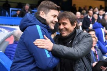 Klasemen dan hasil laga Liga Inggris, setelah Liverpool tumbang