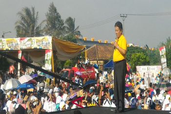 Arinal janji jaga hutan Lampung