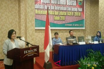 Kemendag minta distributor tidak ambil banyak untung