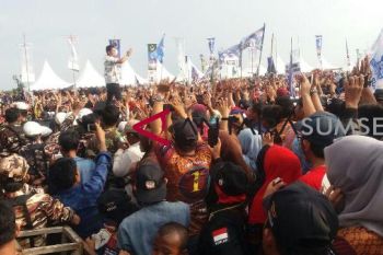Armada band meriahkan kampanye Harno-Fitri