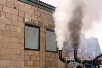 Satu atlet asal Mentawai yang jadi korban keracunan asap genset masih kritis