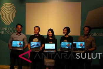 ASUS Vivobook A407, Desain Modern Dengan Sistem Keamanan Terbaik