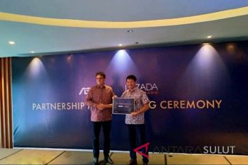 ASUS Gandeng Lazada Indonesia Sebagai Partner Strategis untuk Kembangkan Pasar