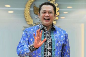 DPR dukung bentuk Pansus First Travel