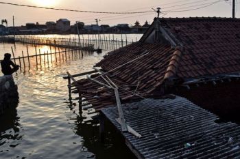 BPBD minta masyarakat waspadai banjir dan longsor