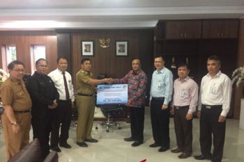 Bank SulutGo harap "CSR" dirasakan masyarakat Minahasa