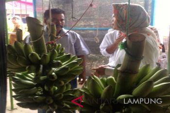 Tren ekspor produk pertanian Lampung meningkat