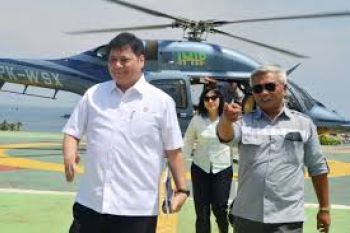 CEO IMIP: kami rindu kunjungan DPR RI