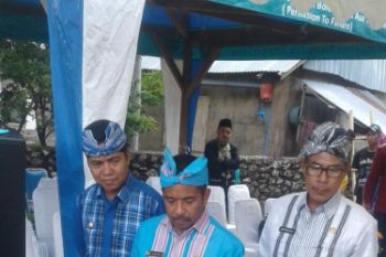 Baubau canangkan pengembangan kawasan ekowisata pantai