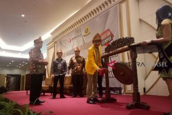 Bawaslu minta mahasiswa awasi Pilkada Sumsel