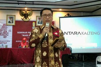 Alokasi kursi DPRD Kotim berubah, ini rinciannya
