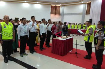 Jangan percaya calo bisa loloskan jadi Bintara Polri, kata Wakapolda