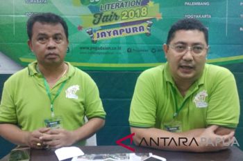 Pegadaian dorong peningkatan literasi keuangan masyarakat Jayapura