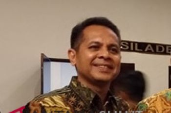 BPJS-TK imbau pengusaha konstruksi lindungi pekerja