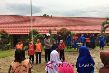 Perempuan indonesia bersyukur miliki kartini