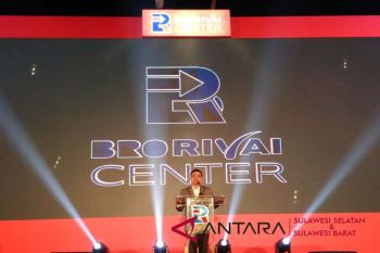 Pendiri Unhan dirikan lembaga non profit BRC