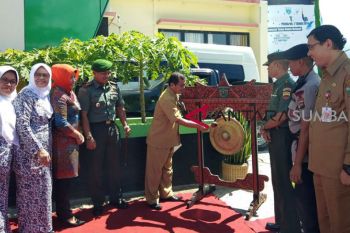 Bulan bakti IBI KB-Kes tingkatkan derajat kesehatan
