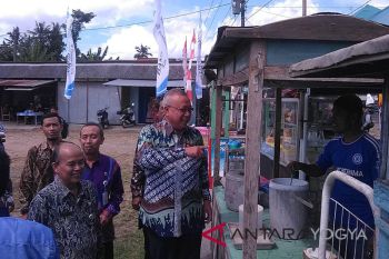 Pemkab berharap penataan PKL meningkatkan pendapatan pedagang