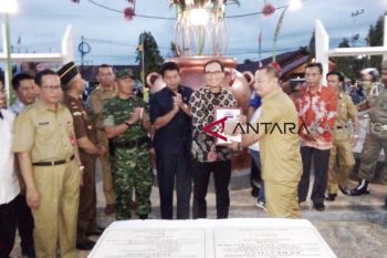 Pemkab Barsel berkomitmen gerak cepat bangun daerah