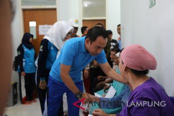 Waykanan antisipasi dampak minuman keras oplosan