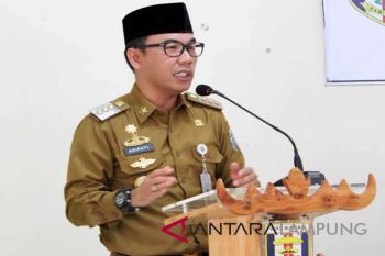 Bupati harapkan PMI ajak pelajar gabung PMR