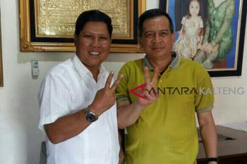 Ini nama-nama mantan birokrat Kotim yang bergabung ke Partai Gerindra