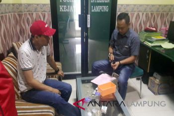 Buronan kasus korupsi Waykanan ditangkap