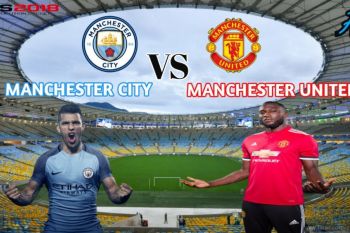 Perayaan gelar City tertunda akibat dikalahkan United