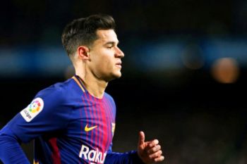 Coutinho dibujuk Neymar tinggalkan Barcelona dan gabung PSG