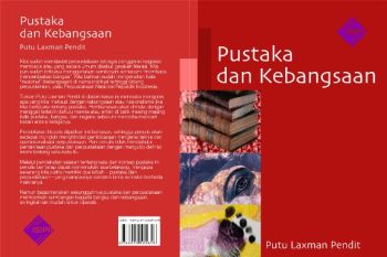 Resensi buku-pustaka dan kebangsaan
