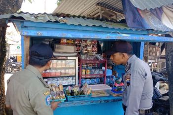 Rokok kedaluwarsa ditemukan di Wonosobo