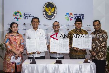 SKB LIBUR DAN CUTI BERSAMA IDUL FITRI 2018