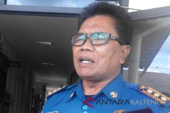 Pelatihan rutin tingkatkan personel Damkar hadapi karhutla