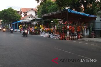 Pasar Dandangan tampung 576 pedagang