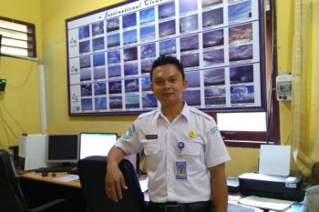Sulawesi Utara Berpotensi Hujan Ringan Lokal