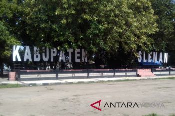 Sejumlah pelayanan publik Pemkab Sleman tetap berjalan
