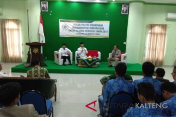 Wali Kota terpilih tidak boleh mengubah RPJMD, ini alasannya