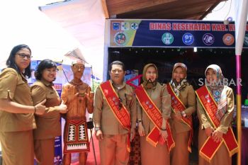 MUSREMBANG MENTAWAI