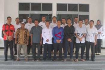 Pemkab Sukamara terapkan HET untuk gas subsidi