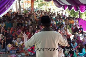 Prioritaskan bangun jalan perkebunan