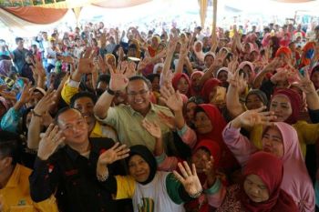 Dodi-Giri akan menjadikan desa di Sumsel melek internet