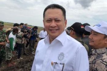 Ketua DPR minta ormas peminta THR ditindak