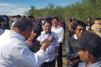 Presdir CPM: kami tidak gunakan merkuri (vidio)